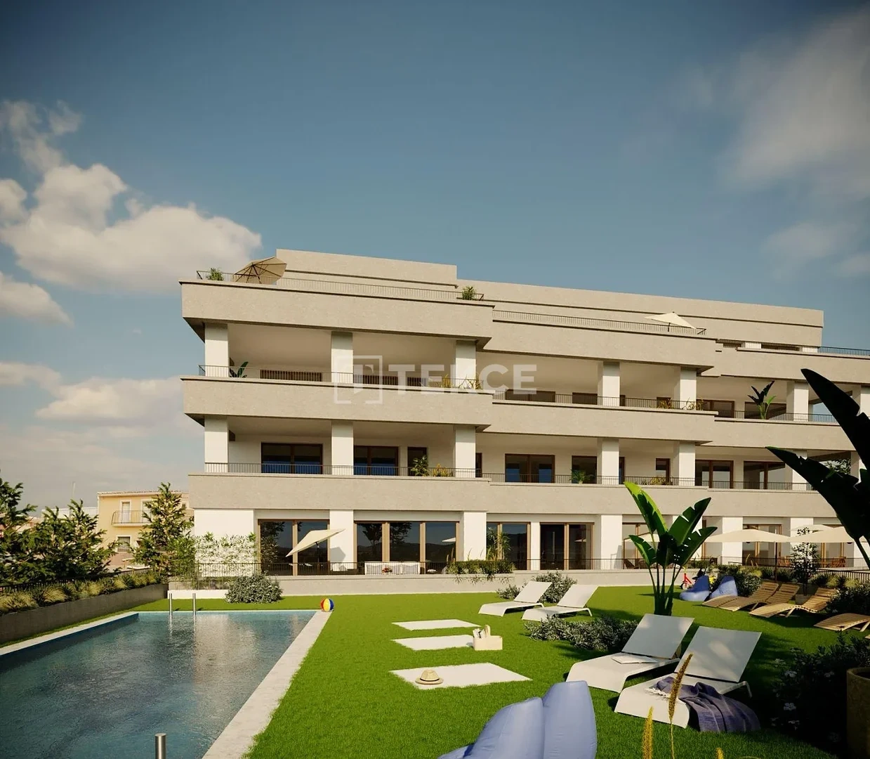 1 - apartment for sale in hondon de las nieves valencian community spain