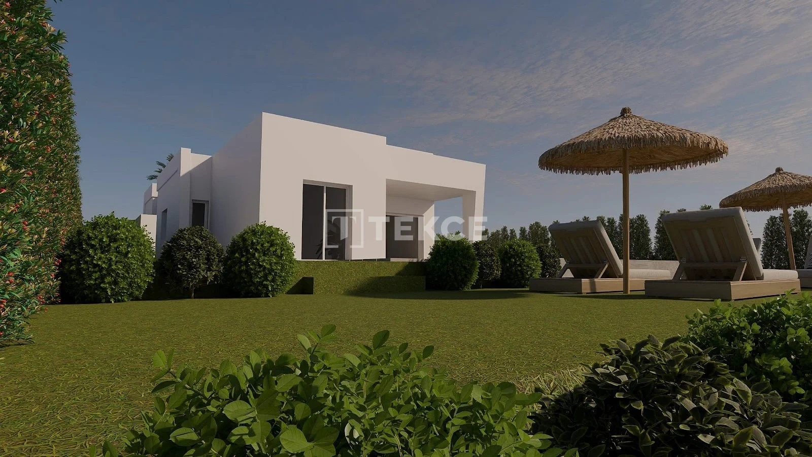 2 - verkauf haus algorfa valencia spanien