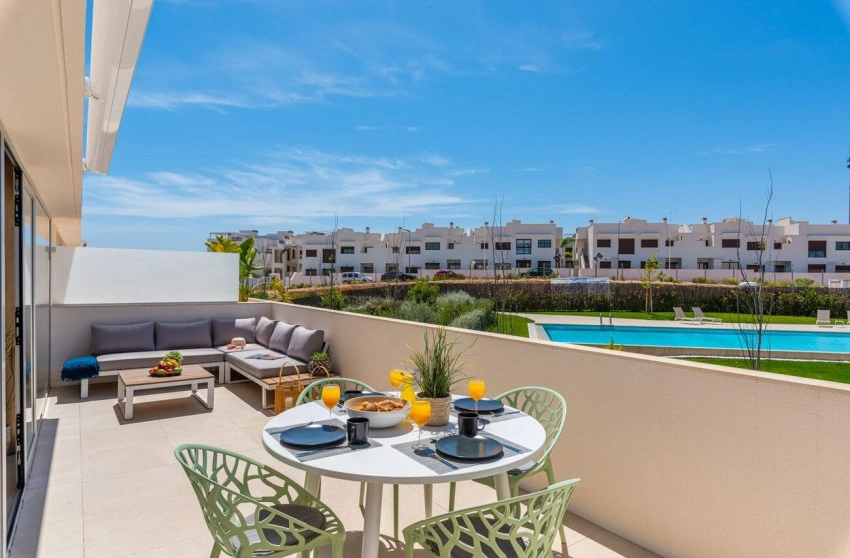 1 - vendita appartamento torrevieja - costa blanca comunità valenciana spagna