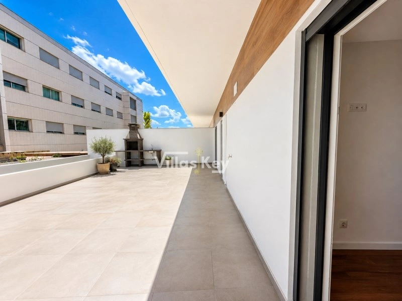 2 - vendita appartamento portimão algarve portogallo