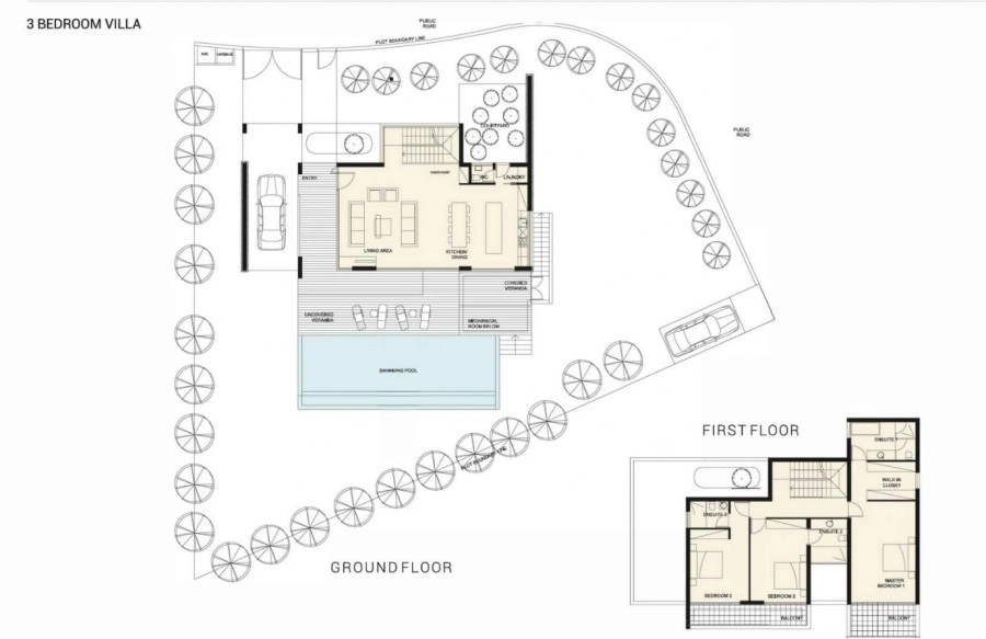 2 - verkauf villa paphos paphos zypern