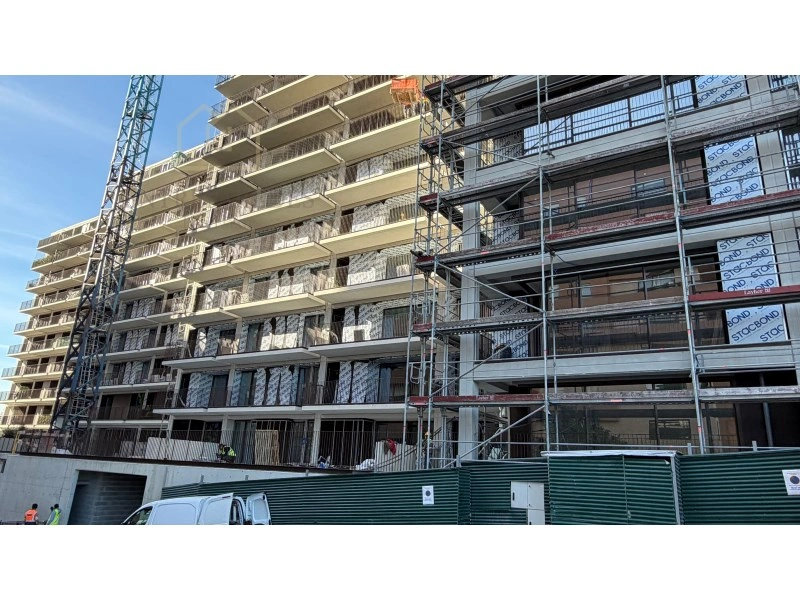 2 - vendita appartamento vila nova de gaia regione nord portogallo