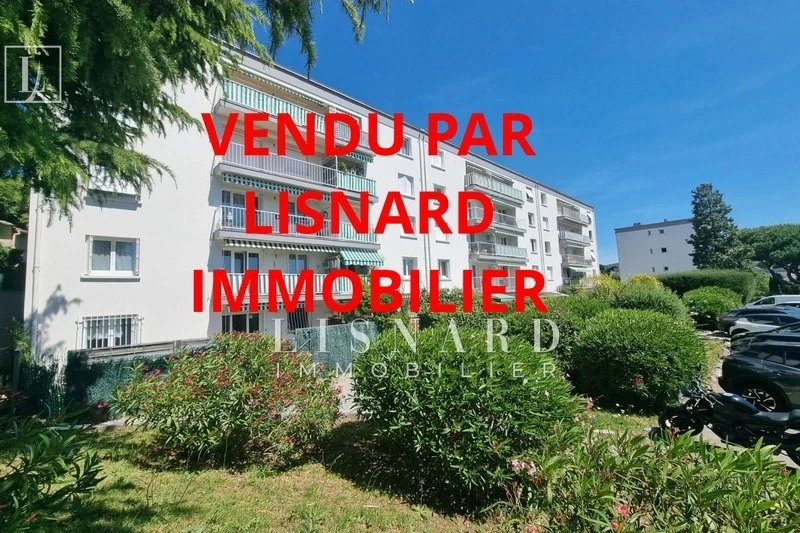 1 - apartment for sale in le cannet alpes-maritimes france