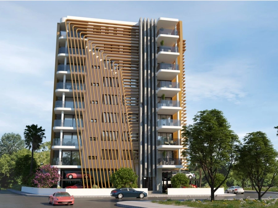 1 - vente appartement larnaca larnaca chypre