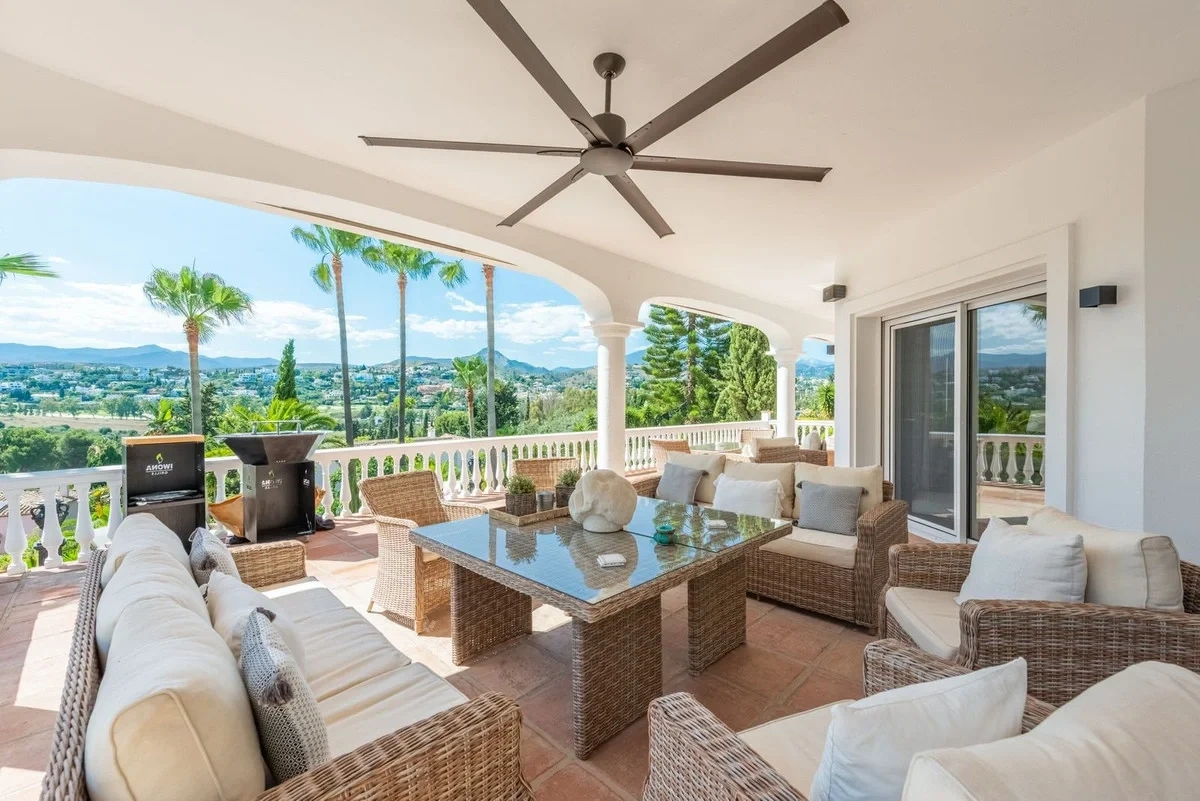 1 - venta casa a pie de playa marbella - costa del sol andalucía españa