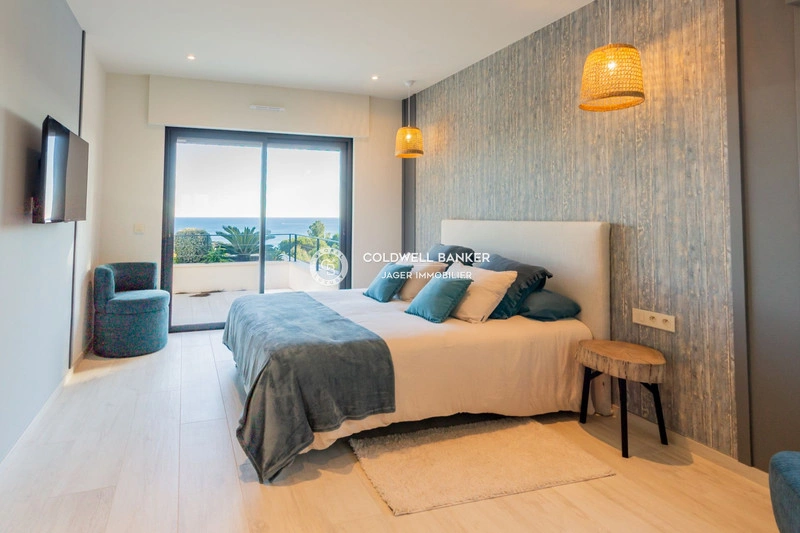 2 - продажа дом вид моря sainte-maxime вар франция