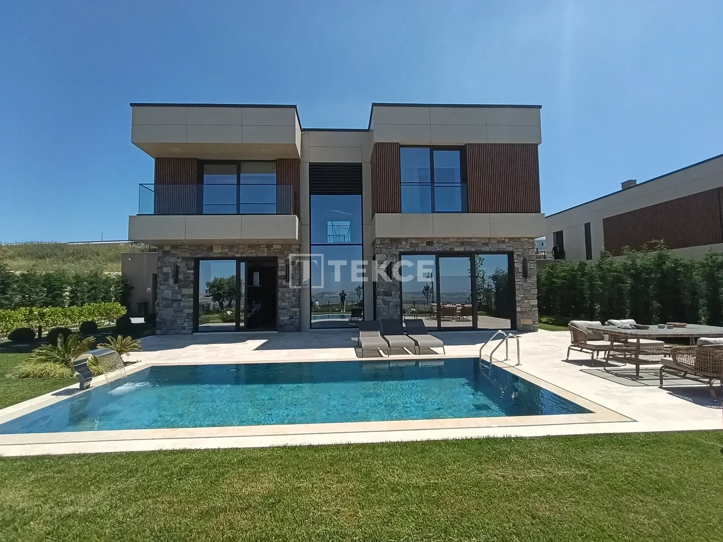 1 - vente maison büyükçekmece istanbul turquie