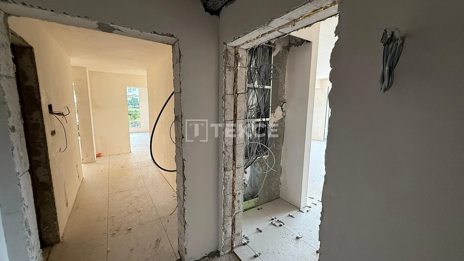 2 - vente appartement karsiyaka i̇zmir turquie