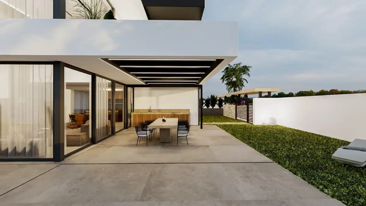 2 - продажа дом orihuela-costa валенсия испания