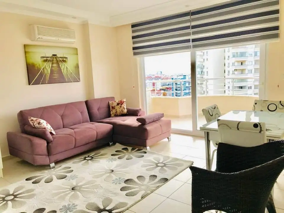 1 - vendita appartamento alanya antalya turchia