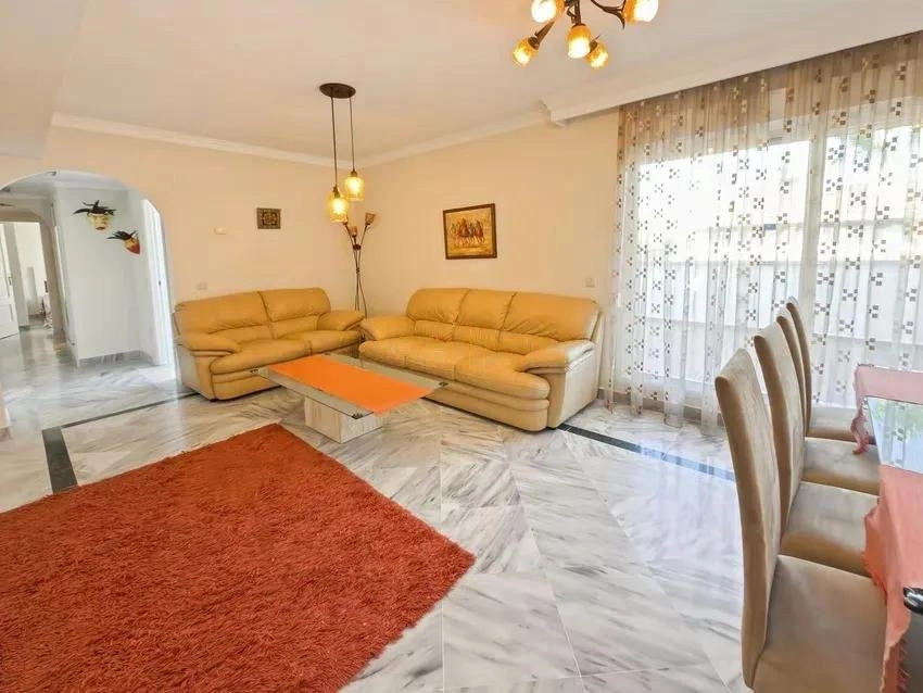 1 - verkoop appartement marbella - costa del sol andalusië spanje