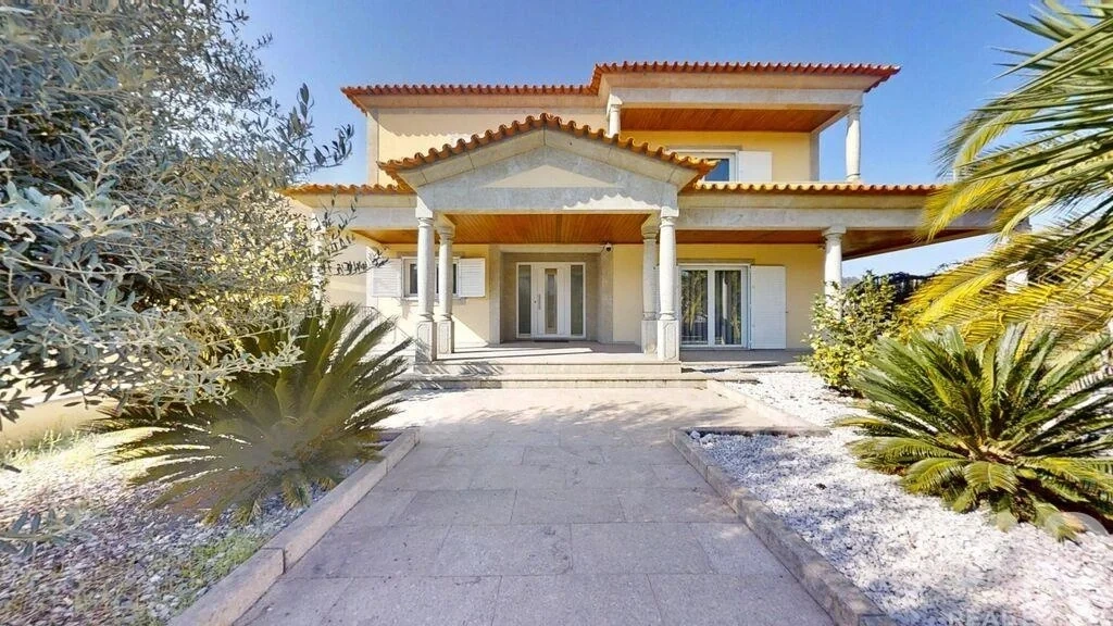 2 - vendita casa penafiel regione nord portogallo