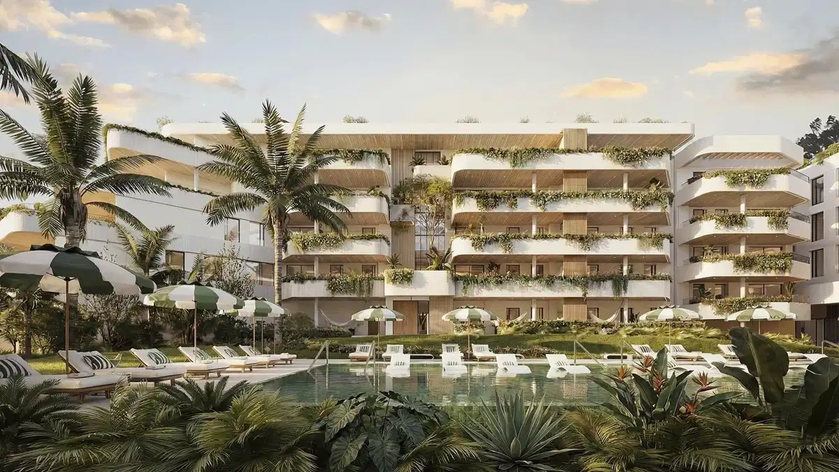 1 - verkoop appartement san pedro de alcántara andalusië spanje