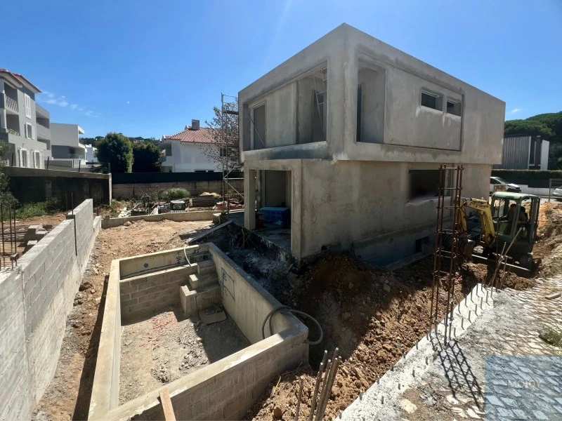 2 - продажа дом cascais лиссабон регион португалия