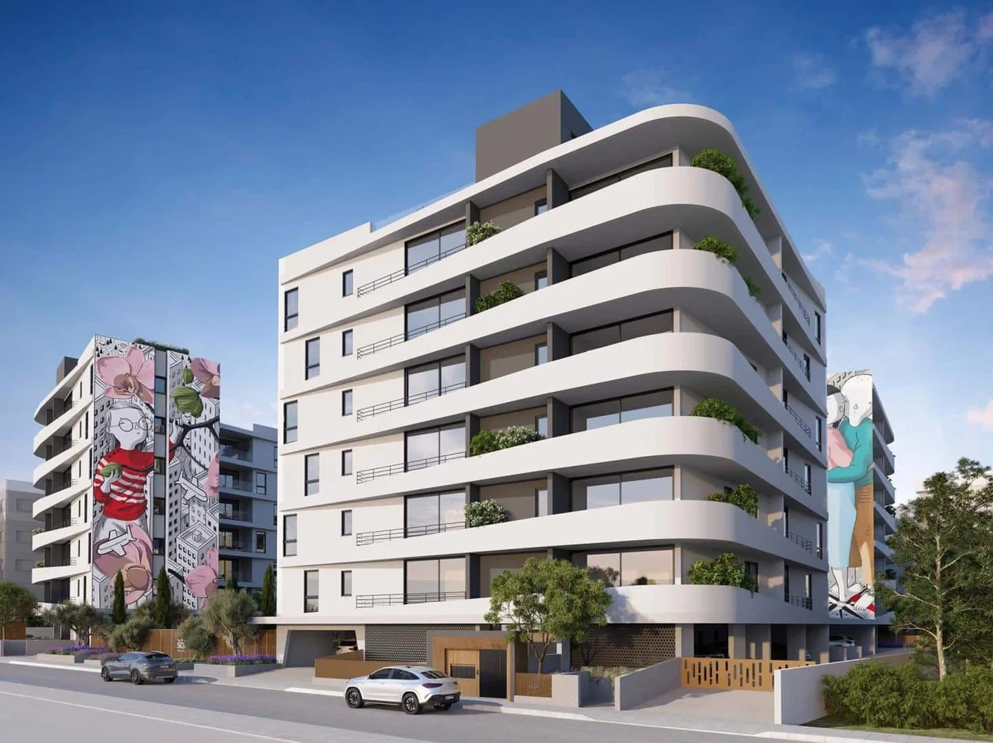 2 - verkoop appartement limassol limassol cyprus
