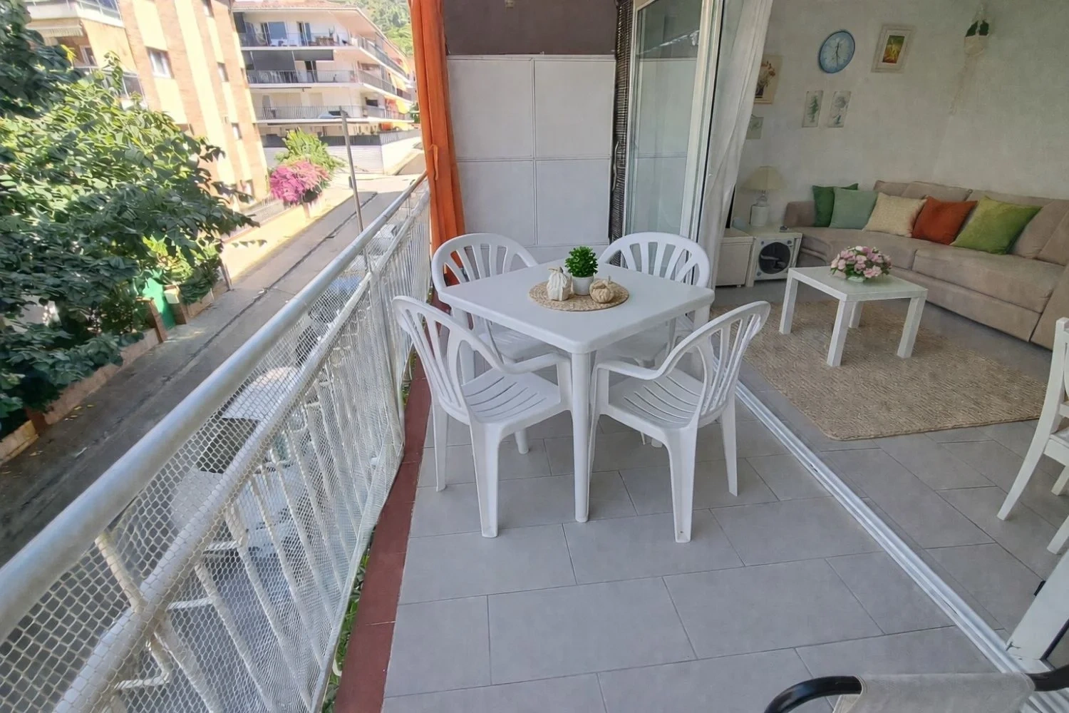 1 - verkoop appartement tossa de mar catalonia spanje