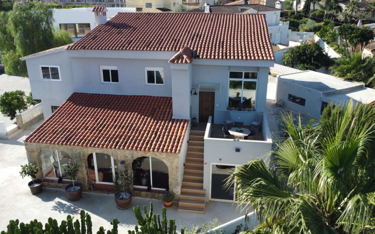 1 - house for sale in el albir - costa blanca valencian community spain