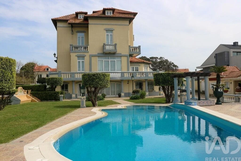 2 - vente maison vue mer arcozelo région nord portugal