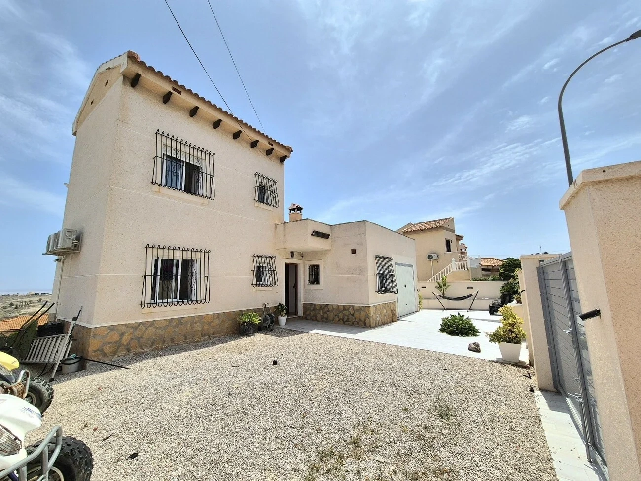 1 - verkauf haus san miguel de salinas valencia spanien