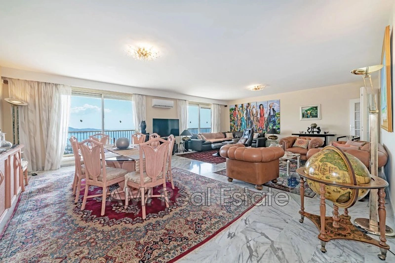 2 - sea view apartment for sale in nice alpes-maritimes france