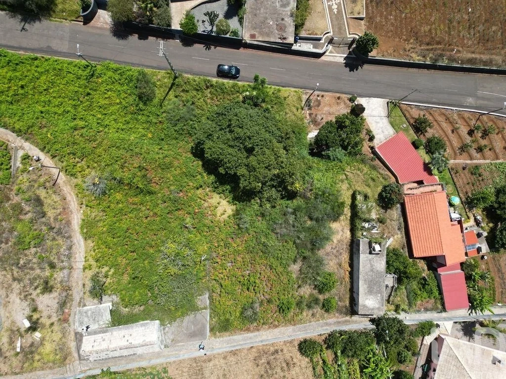 2 - vendita terreno prazeres madera portogallo