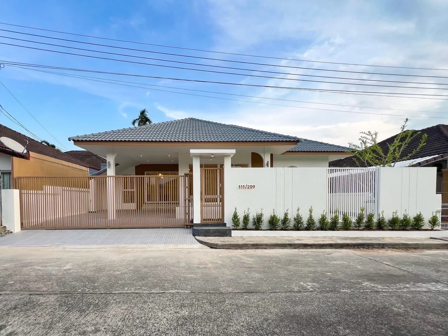 1 - venta casa thalang phuket tailandia