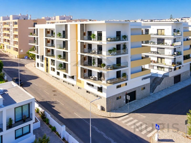 2 - apartment for sale in portimão algarve portugal