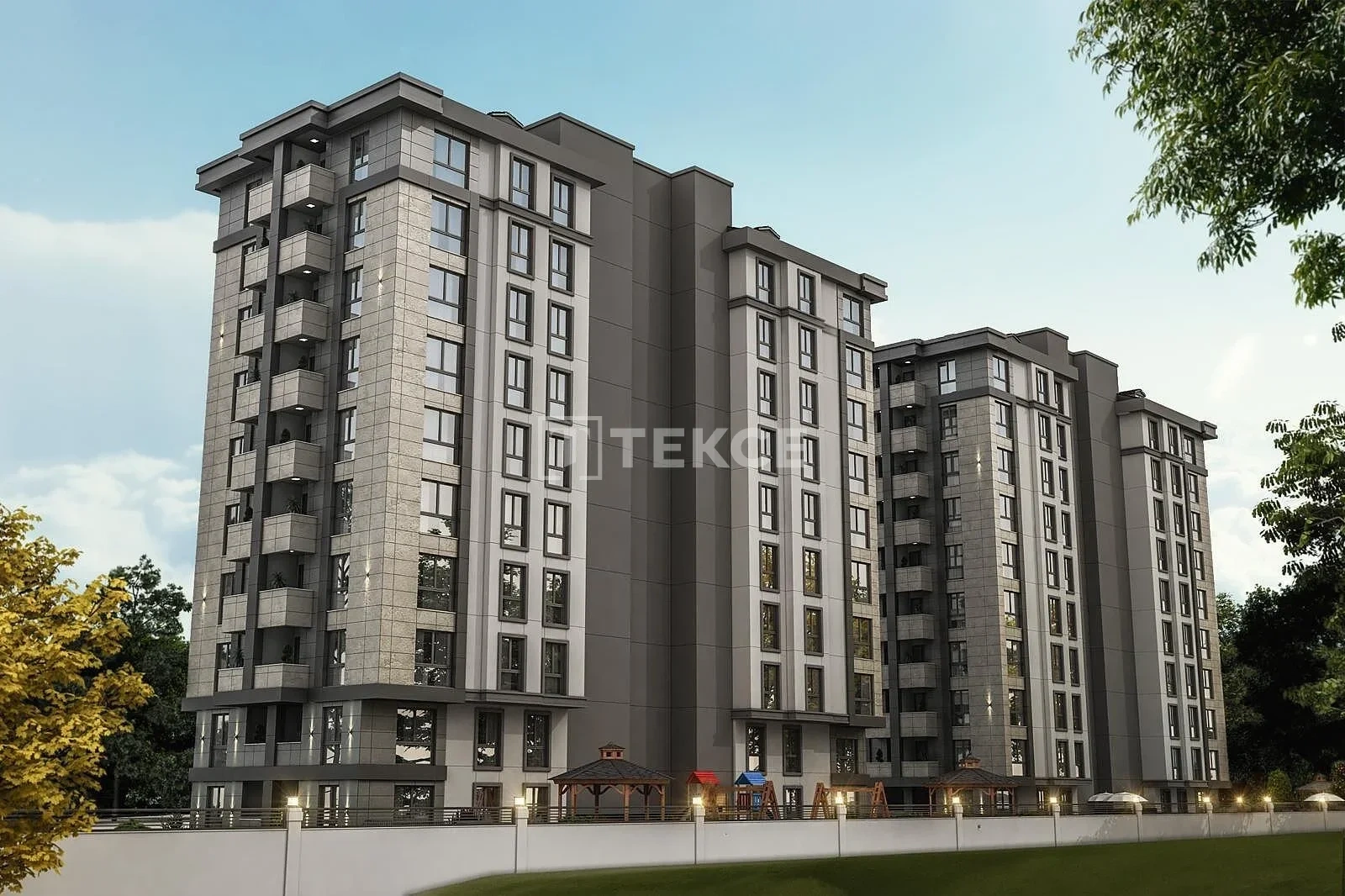 2 - продажа квартира eyüp istanbul турция
