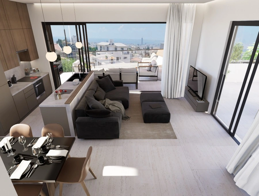 2 - verkauf wohnung limassol limassol zypern