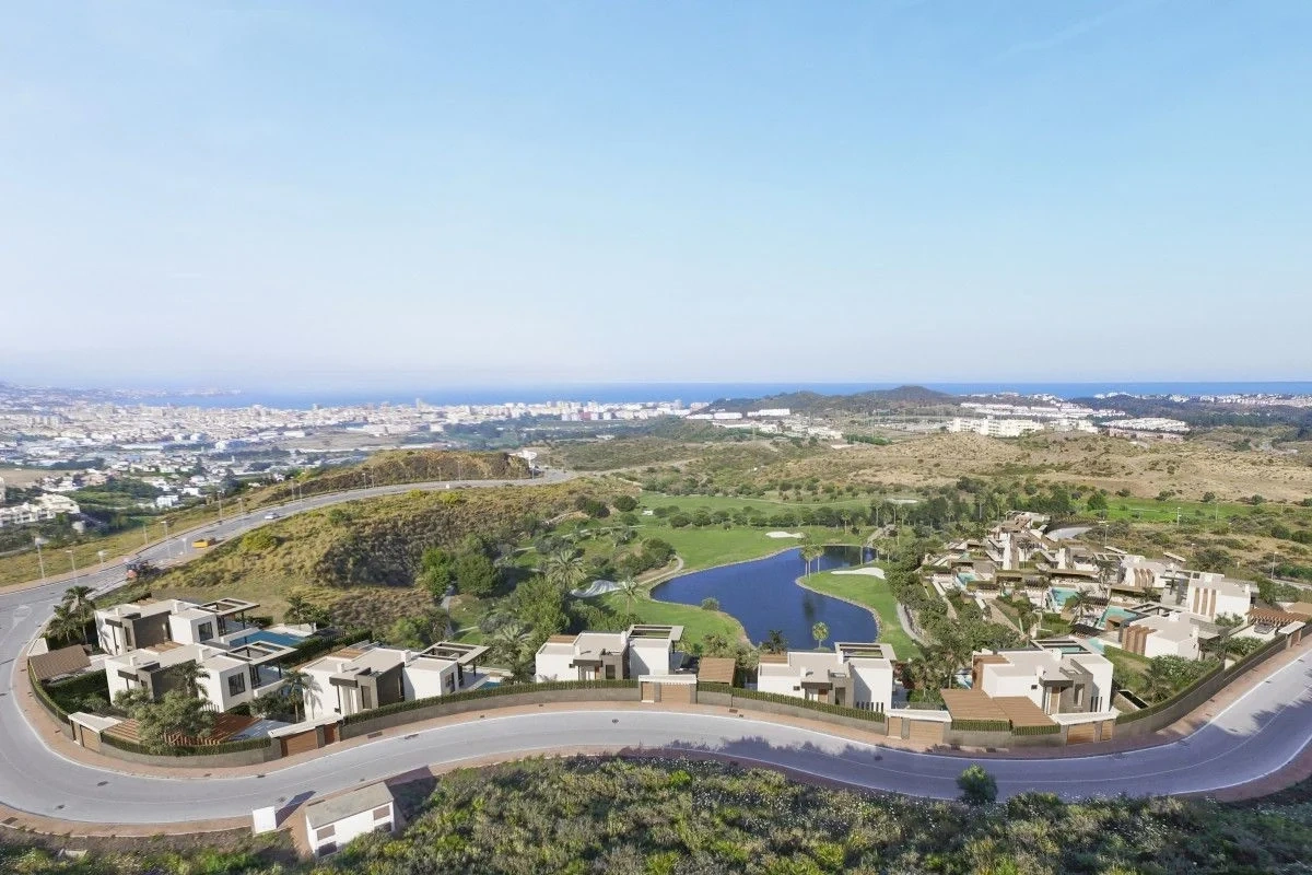 2 - vendita villa mijas andalusia spagna