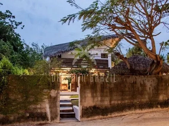 2 - verkauf haus jijoca de jericoacoara ceará brasilien