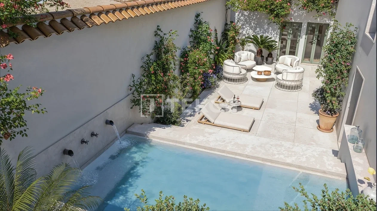 2 - sea view apartment for sale in estepona - costa del sol andalusia spain