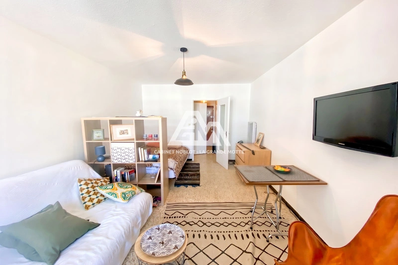1 - venta apartamento la grande-motte hérault francia
