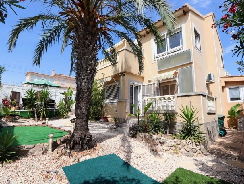 2 - продажа villa orihuela валенсия испания