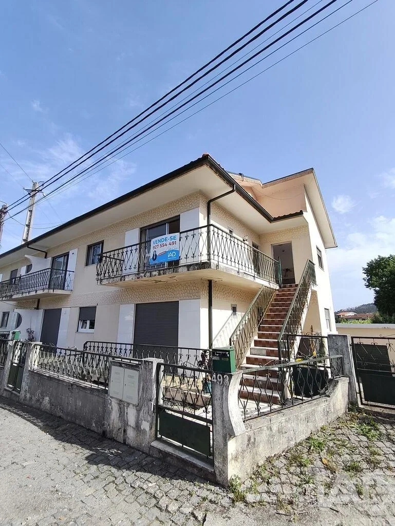 1 - verkauf wohnung guimarães region nord portugal