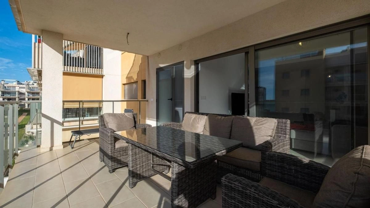 2 - apartment for sale in orihuela-costa valencian community spain