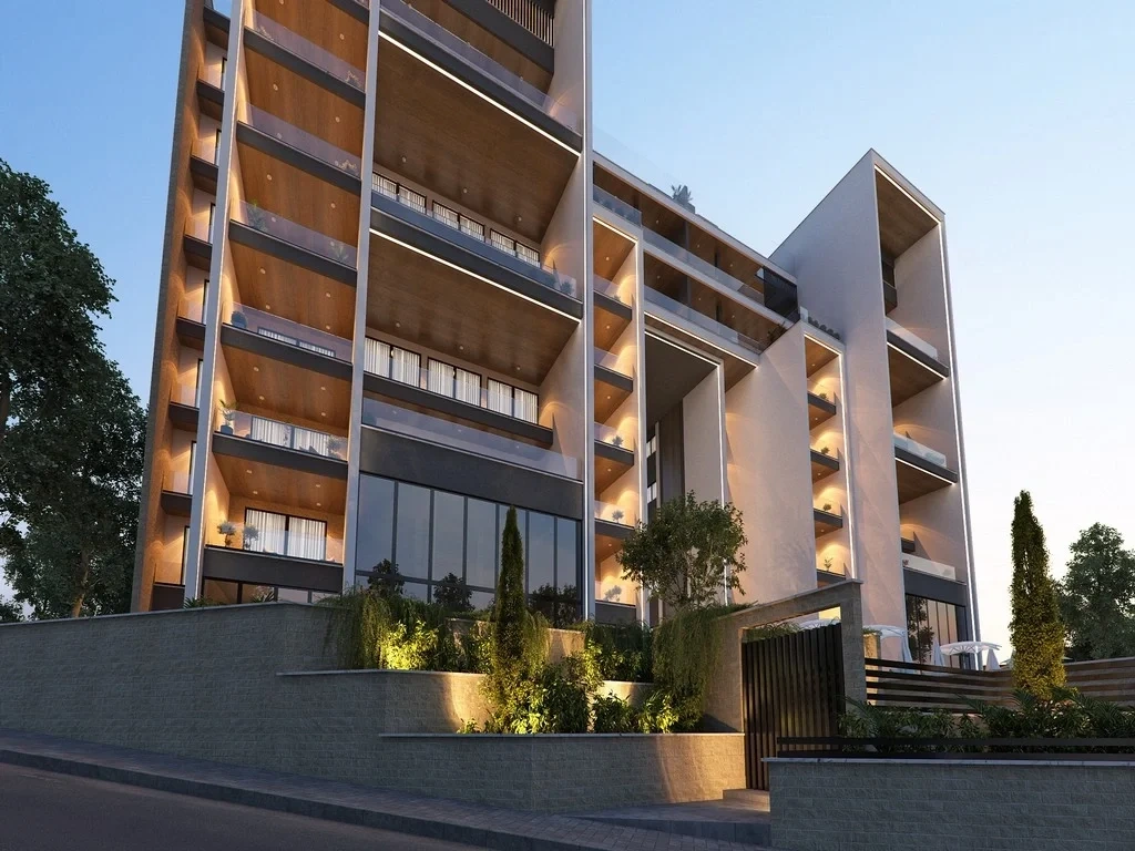2 - verkauf wohnung agios tychonas limassol zypern