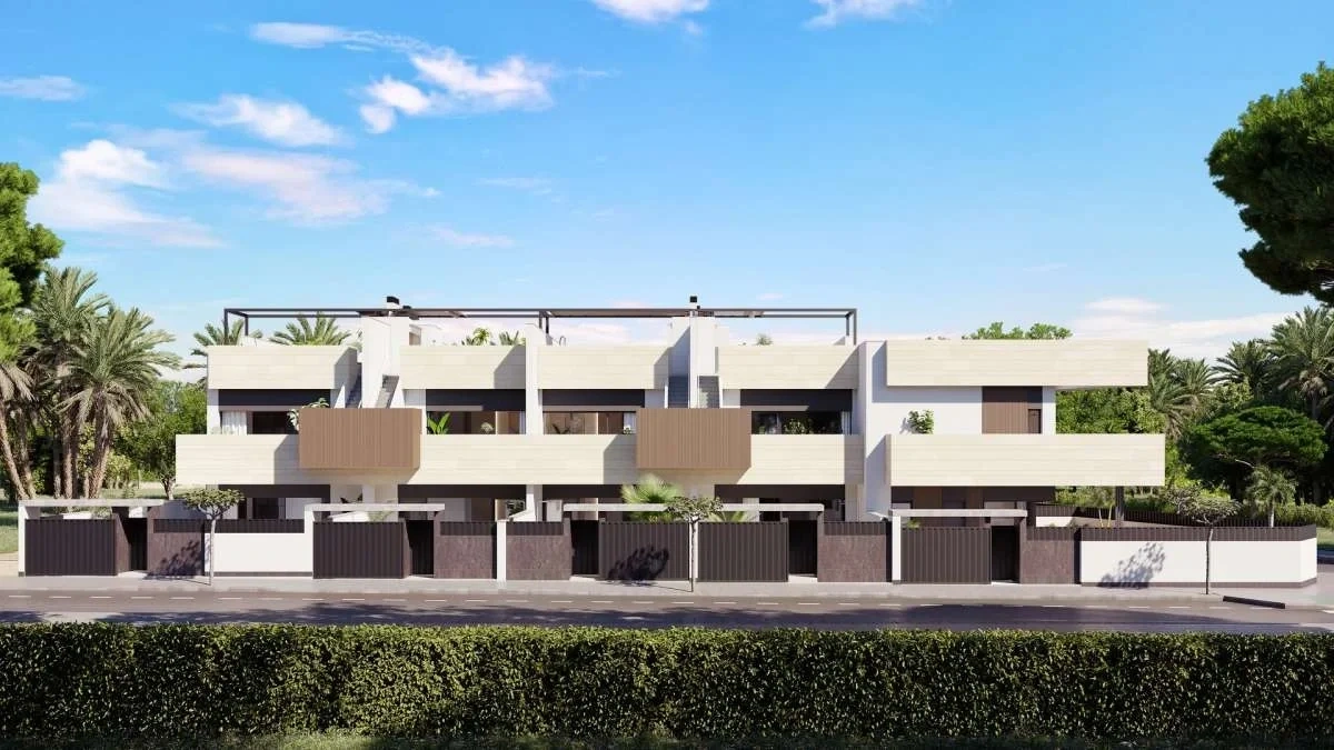 2 - venta casa pilar de la horadada comunidad valenciana españa