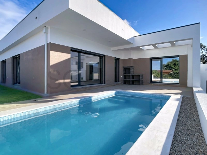 1 - venta casa fernão ferro región de lisboa portugal