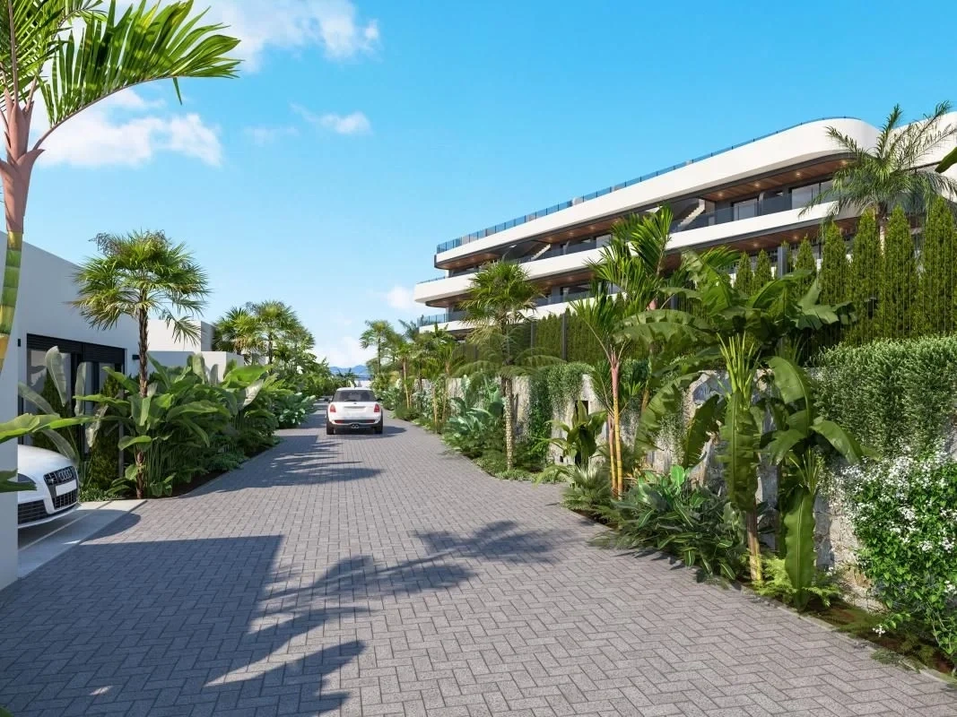 2 - venta apartamento los alcazares región de murcia españa