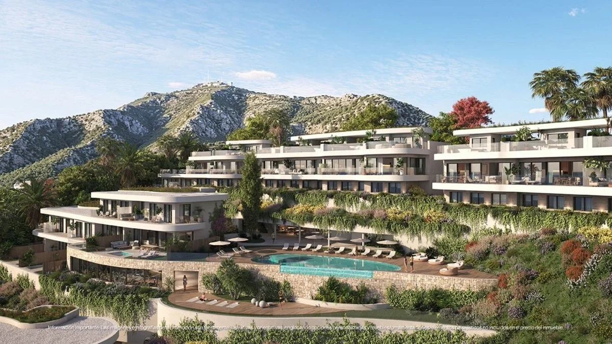 1 - venda casa vista de mar el higueron andaluzia espanha