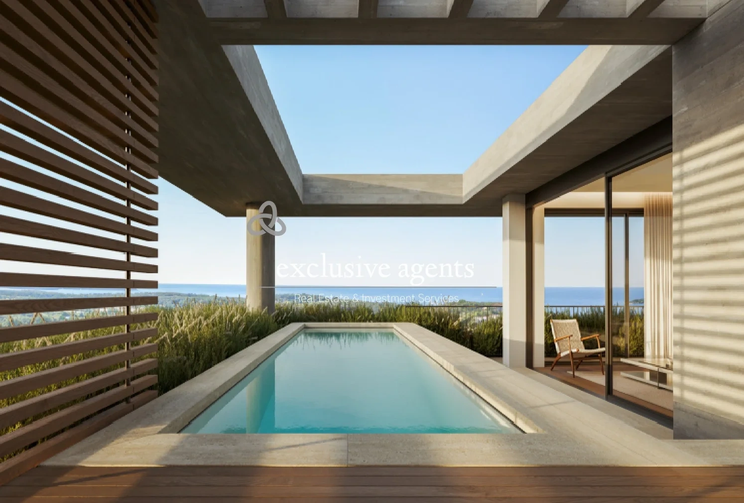 1 - sea view house for sale in alimos attica greece
