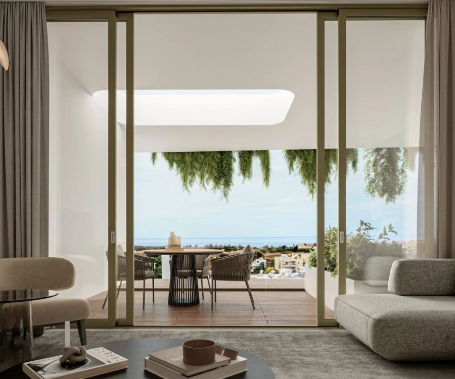 1 - sea view apartment for sale in paphos paphos cyprus