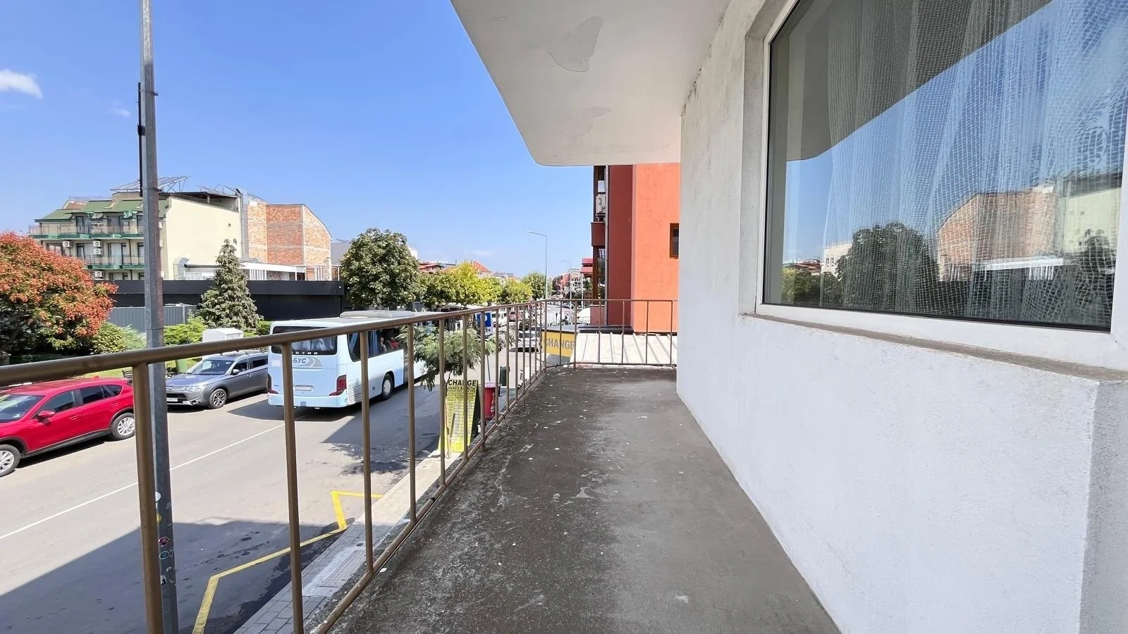 2 - vente appartement plage à pied ravda burgas bulgarie