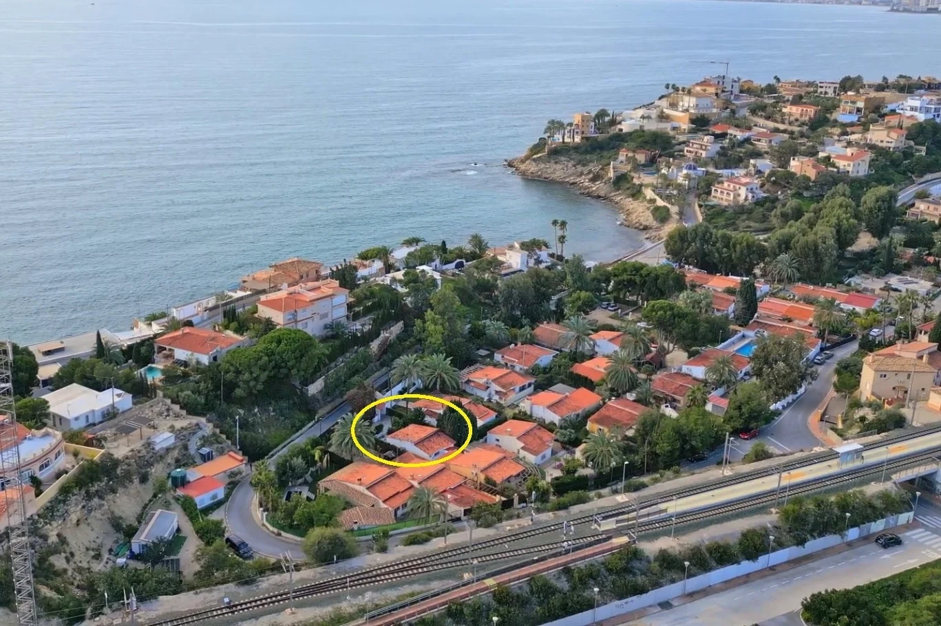 2 - venta casa el campello - costa blanca comunidad valenciana españa
