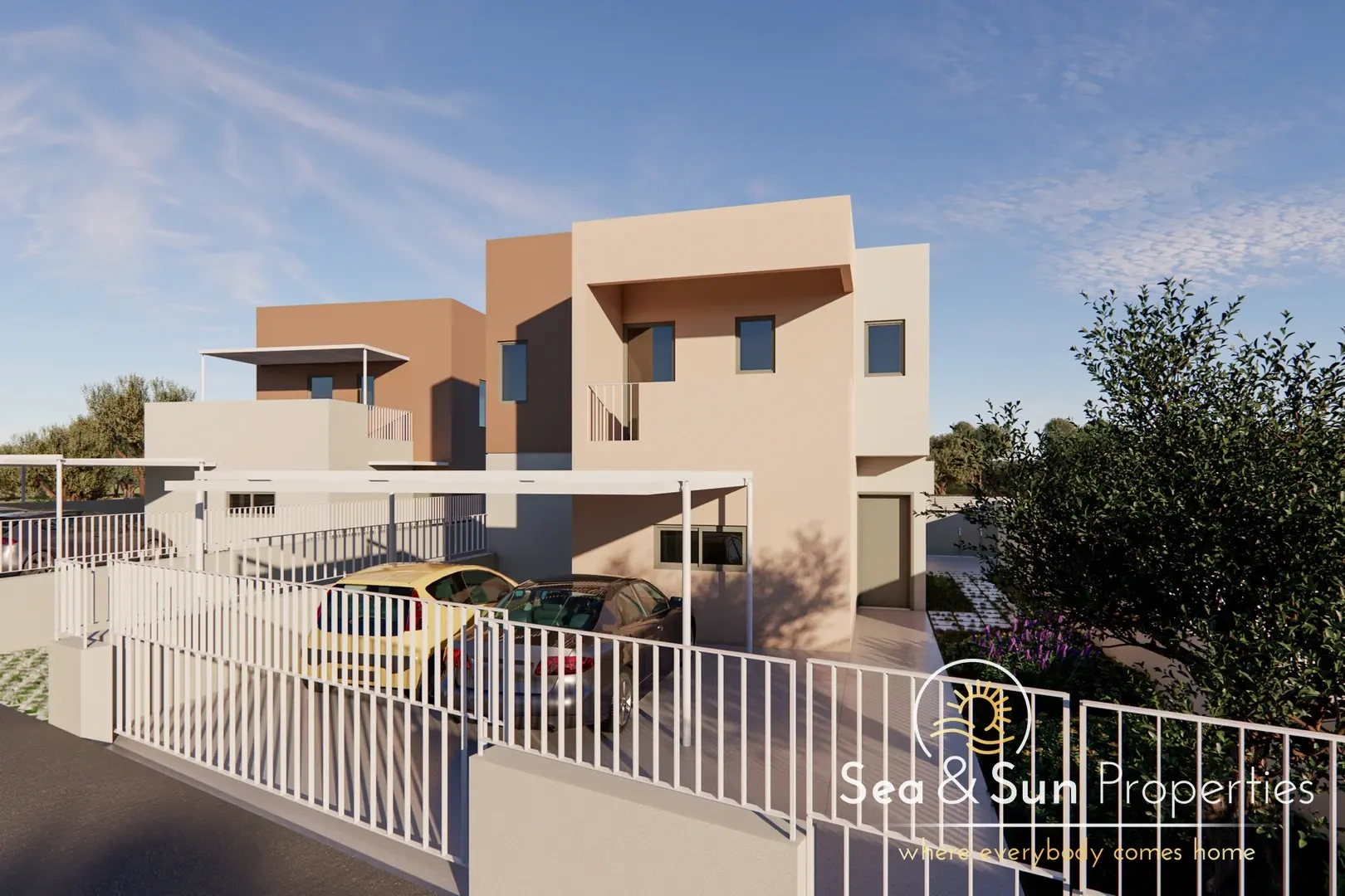 2 - venda casa platanias creta grécia