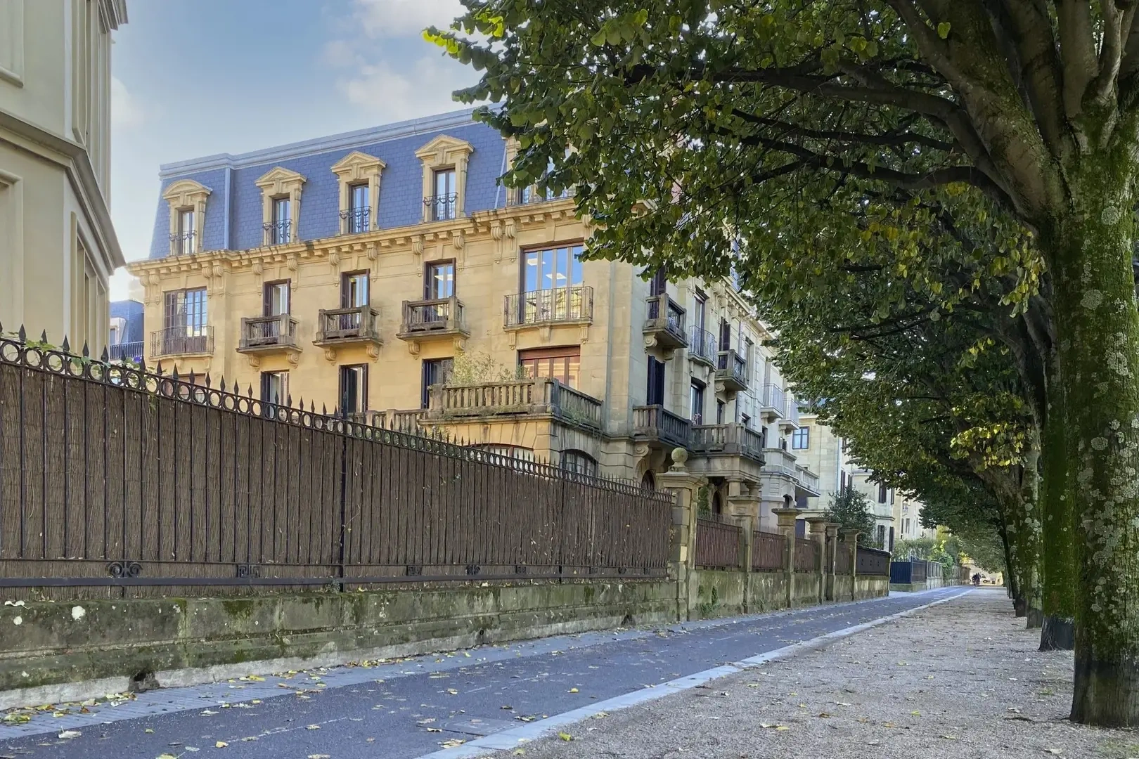 2 - venda apartamento a praia ao pé donostia-san sebastian país basco espanha