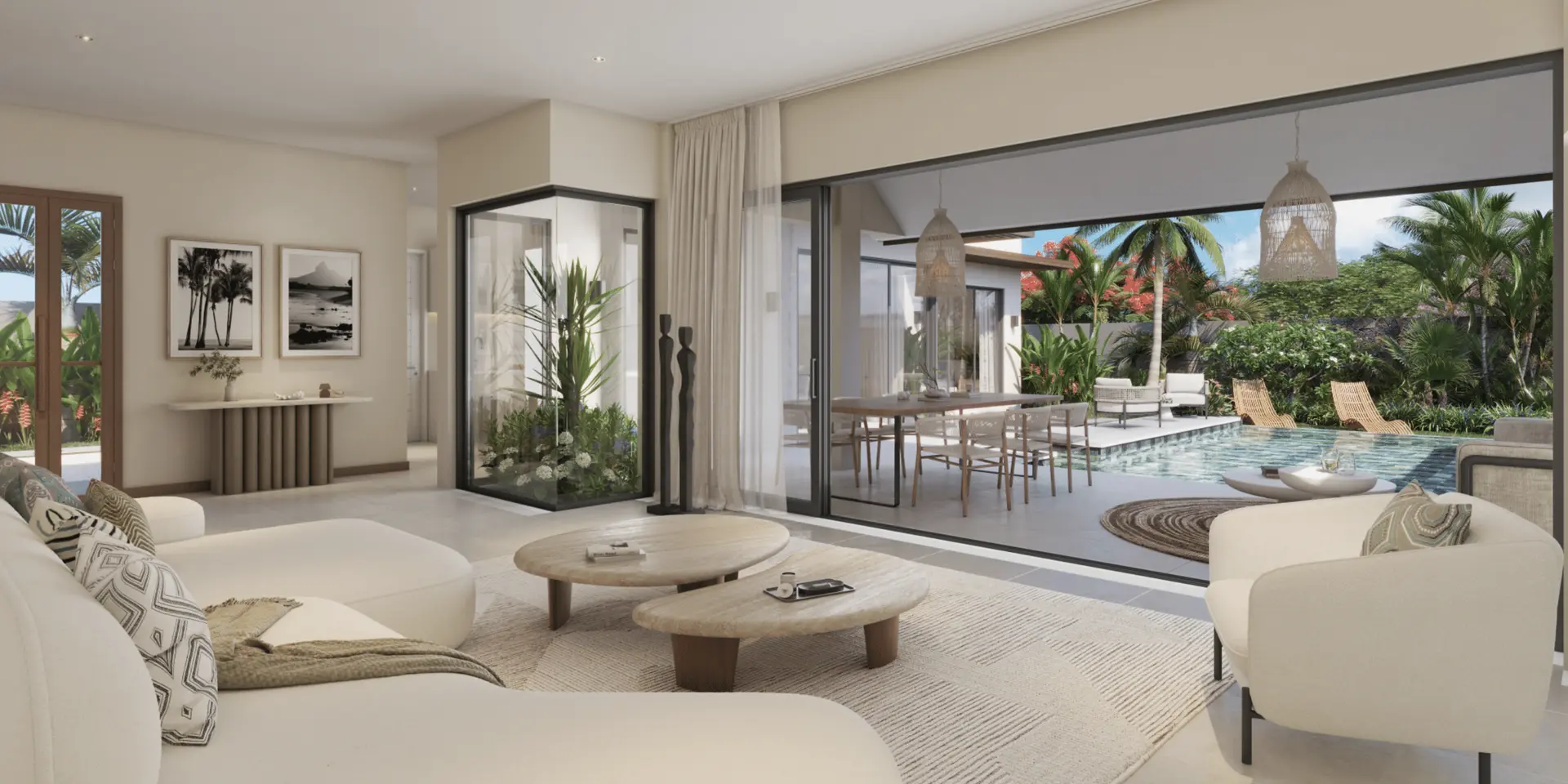 2 - vente maison pereybere rivière du rempart île maurice