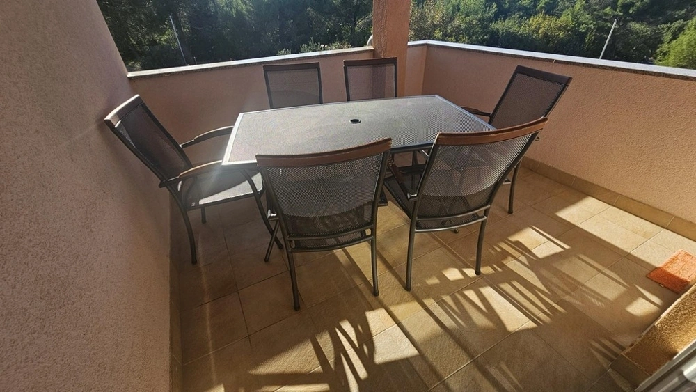 2 - vendita appartamento vista mare soline litoraneo-montana croazia