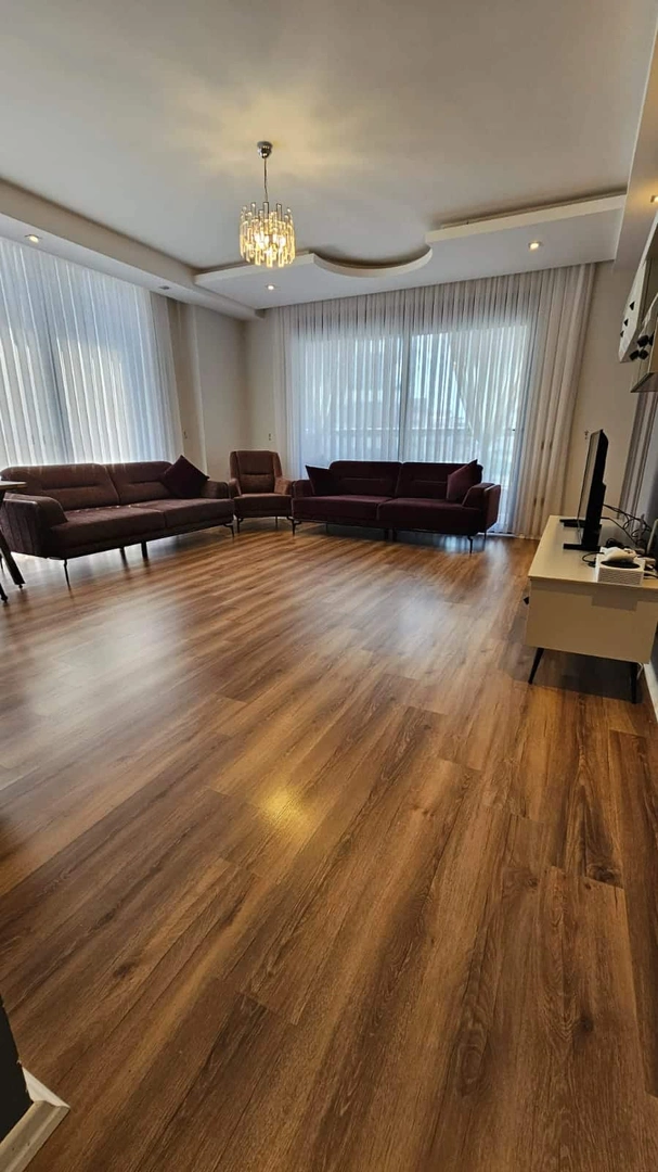 1 - venta apartamento alanya antalya turquía